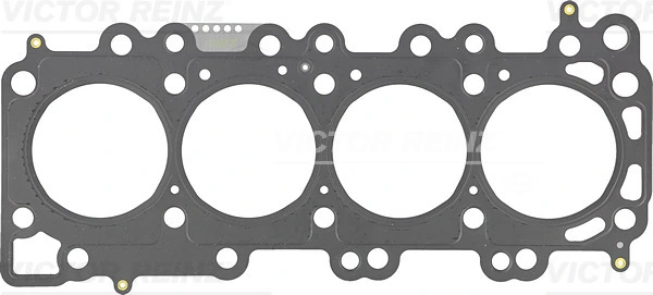 Gasket, cylinder head